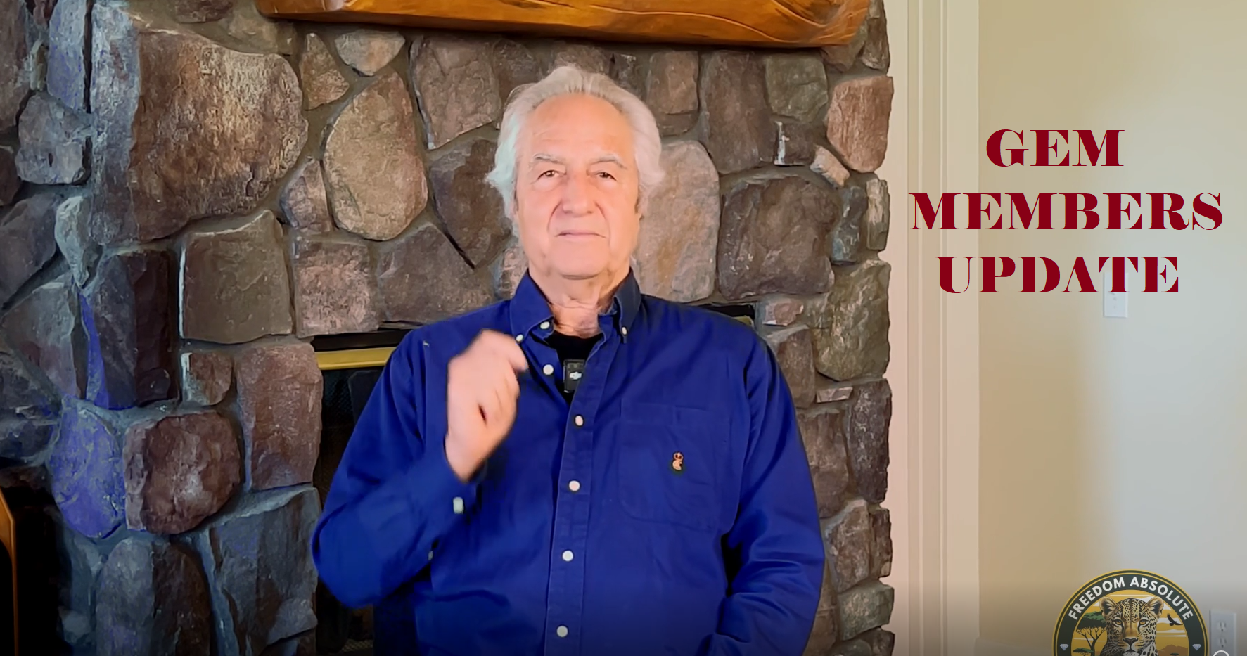 Gem Member Update Announcement