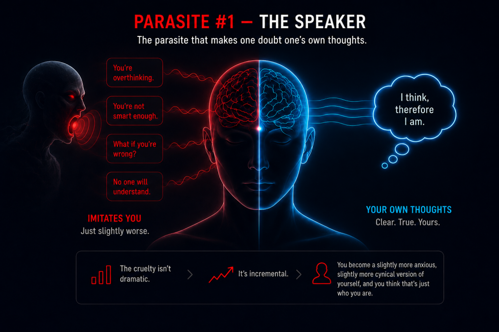 1-thespeaker