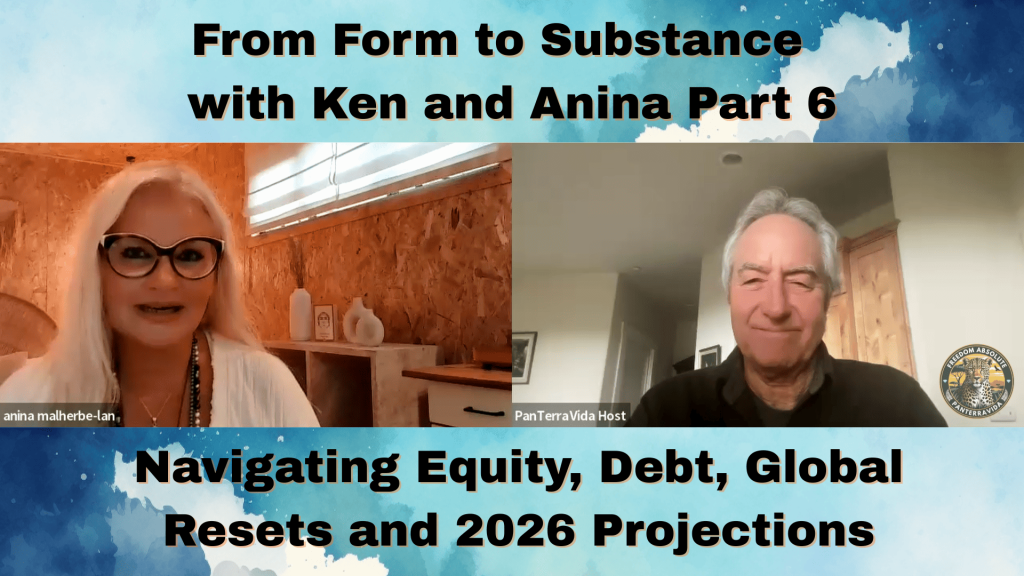 From Form to Substance